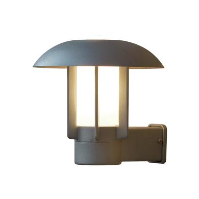 V&auml;gglampa Ute Heimdal E27