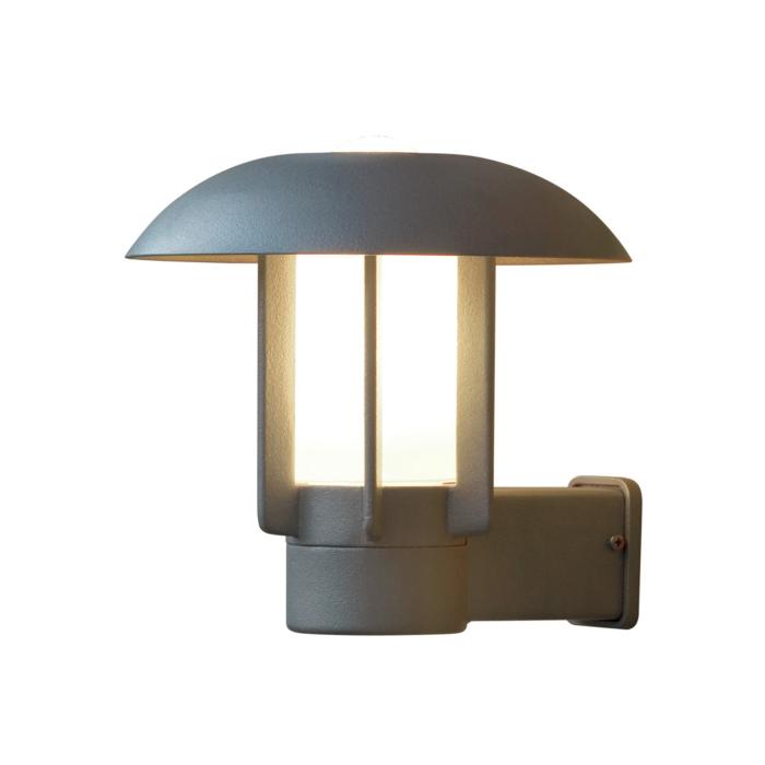 Vägglampa Ute Heimdal E27