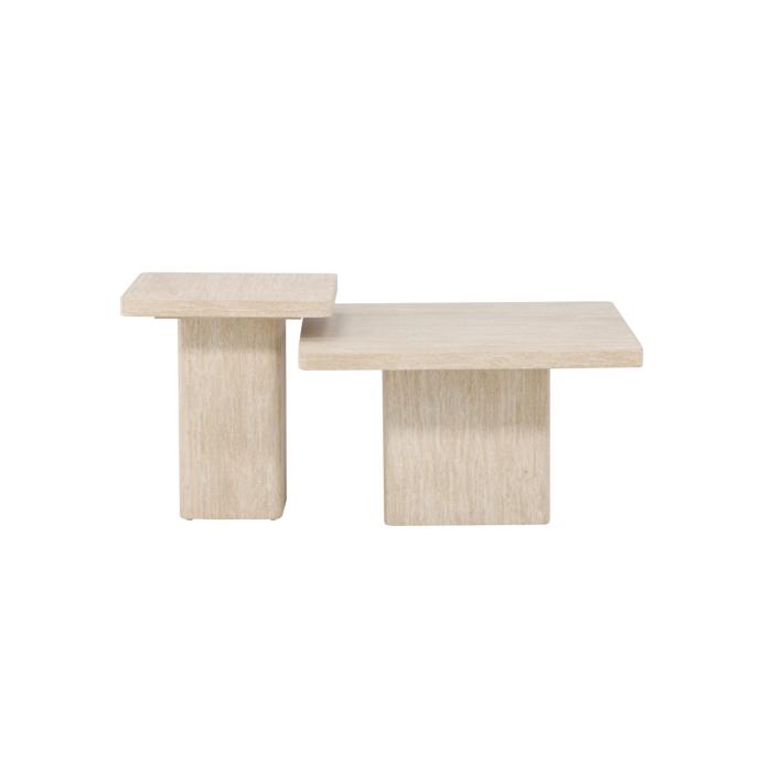Soffbord Qvart