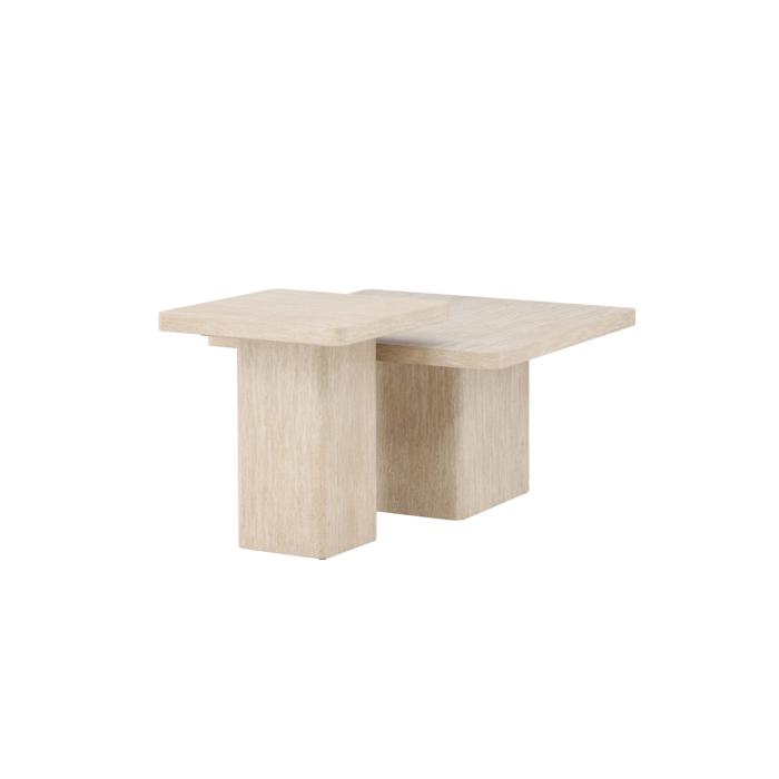 Soffbord Qvart