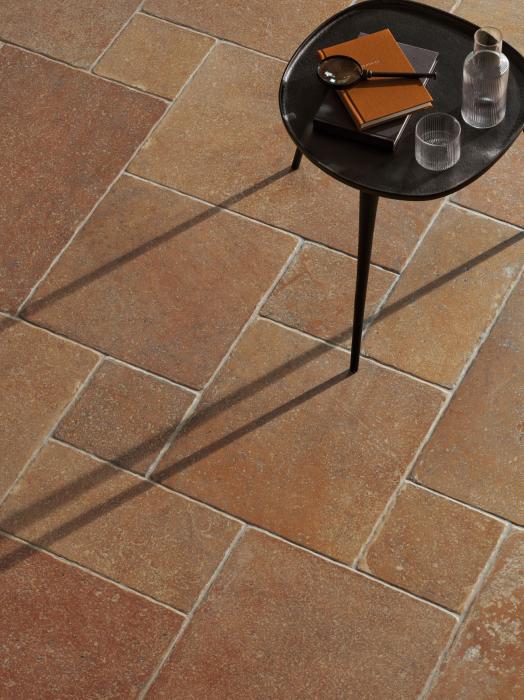 Roma Ambra 20x20 Klinker