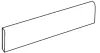 Habit Sockel 9,5x30