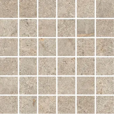 Mosaik Stone Valley Sabbia 4,8x4,8