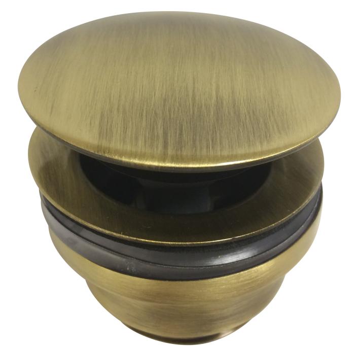 Pop-up Bottenventil för Handfat