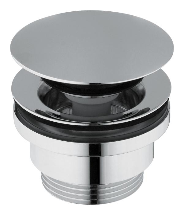 Pop-up Bottenventil för Handfat