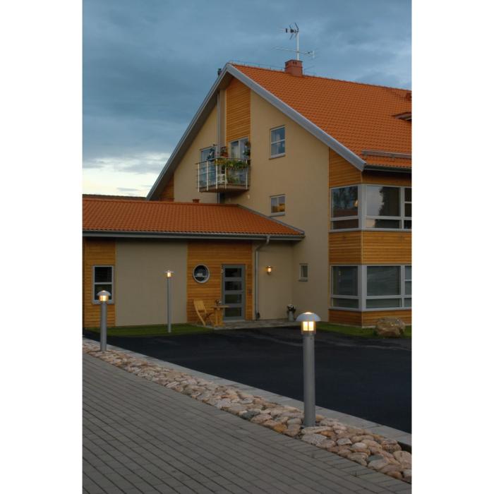 Vägglampa Ute Heimdal E27