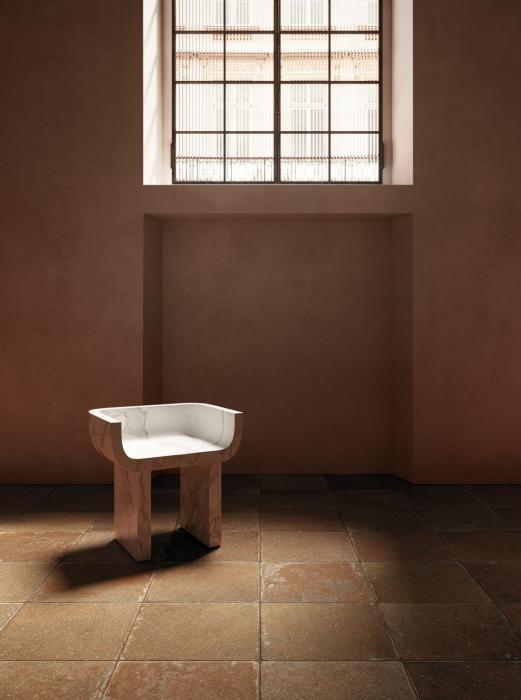 Roma Ambra 20x20 Klinker