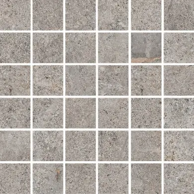 Mosaik Stone Valley Grey 4,8x4,8