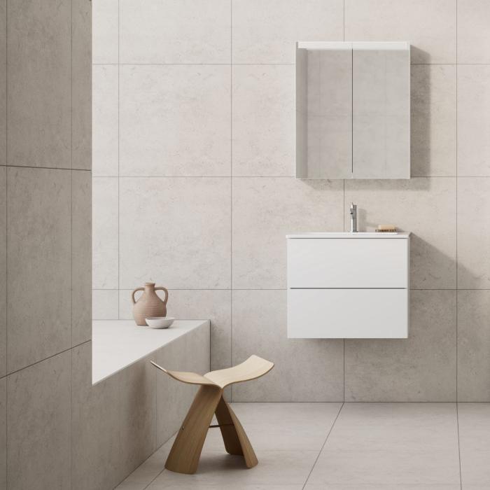 Möbelpaket Core Solid 60 med Stage Plus