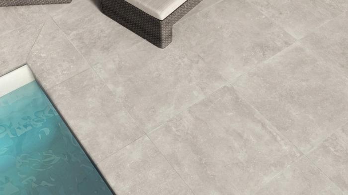 Xt20 Fusion Cemento Rect. 60x60x2