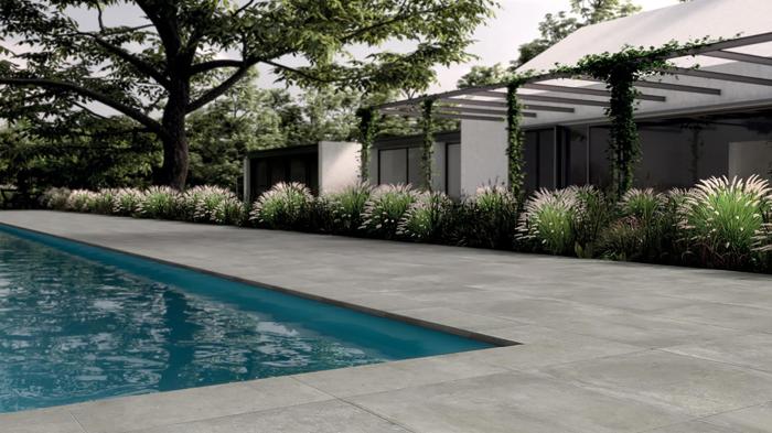 Xt20 Fusion Cemento Rect. 60x60x2