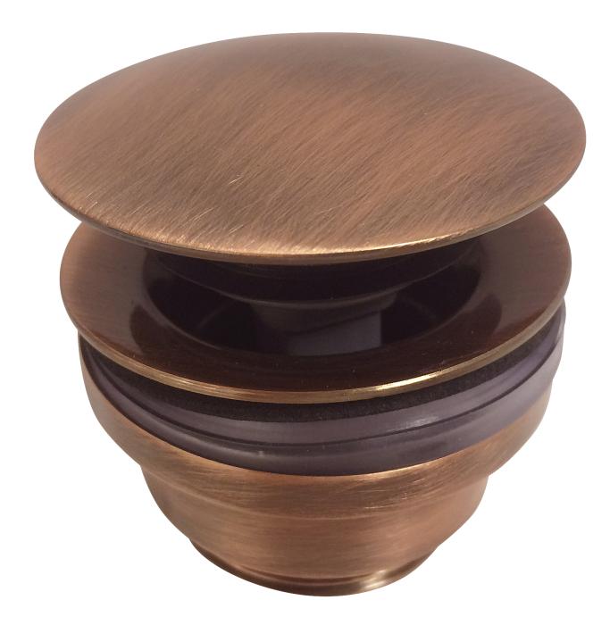 Pop-up Bottenventil för Handfat