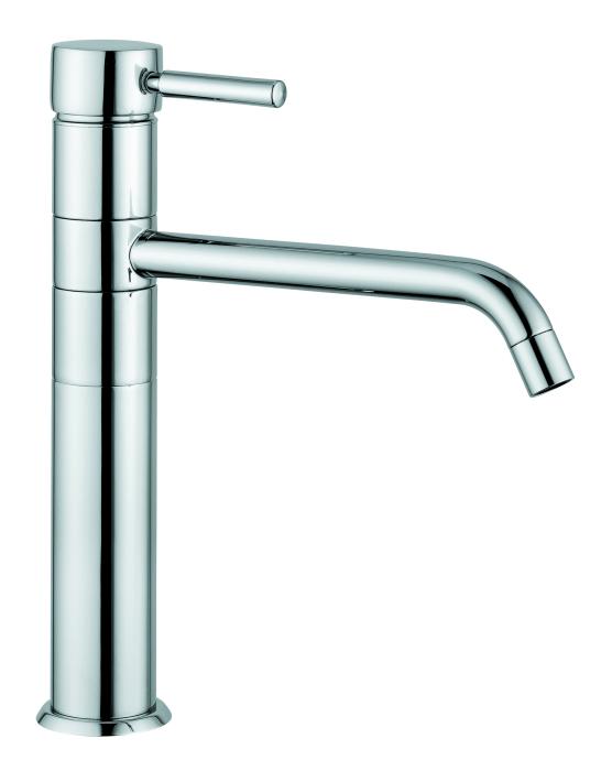 Köksblandare Kobuk Krom