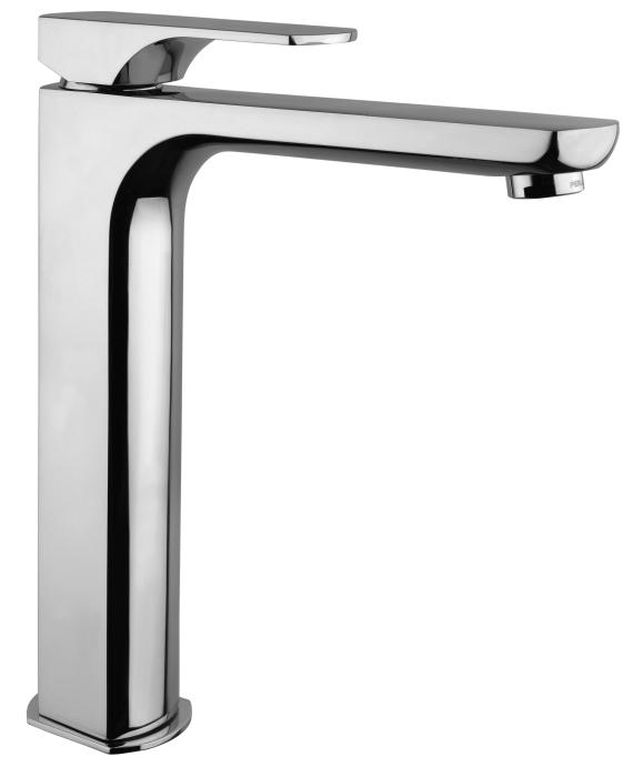 Planet Köksblandare Krom