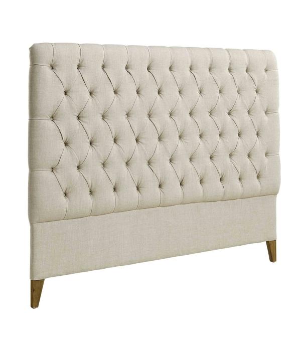 London Sänggavel 180x140cm