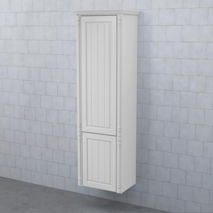 Högskåp Valhall med Luckor