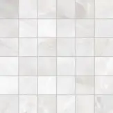 Mosaik Marmo Onyx Polerad 4,8x4,8