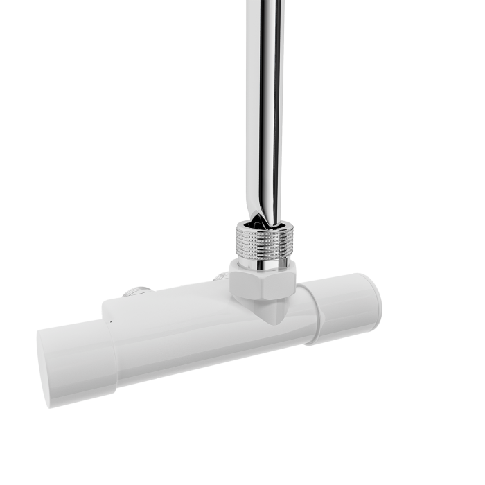 NH-ventil Manuell Vinklad 60cc