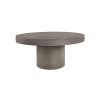 Soffbord Regent &Oslash; 120 cm