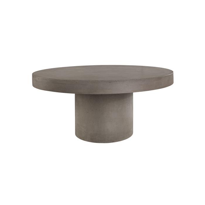 Soffbord Regent Ø 120 cm