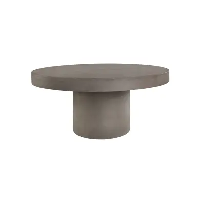 Soffbord Regent &Oslash; 120 cm