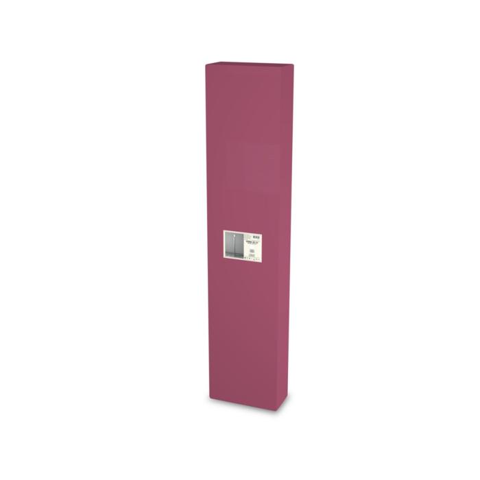 Lyktstolpe Heimdal 2m E27