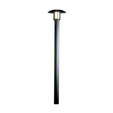 Lyktstolpe Heimdal 2m E27