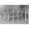 Matgrupp Virya, Copacabana