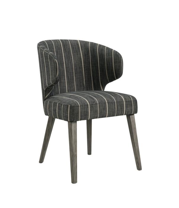 La Vella Matstol i Tyg