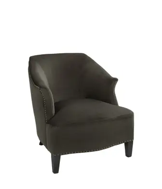 Cholet Tygfåtölj
