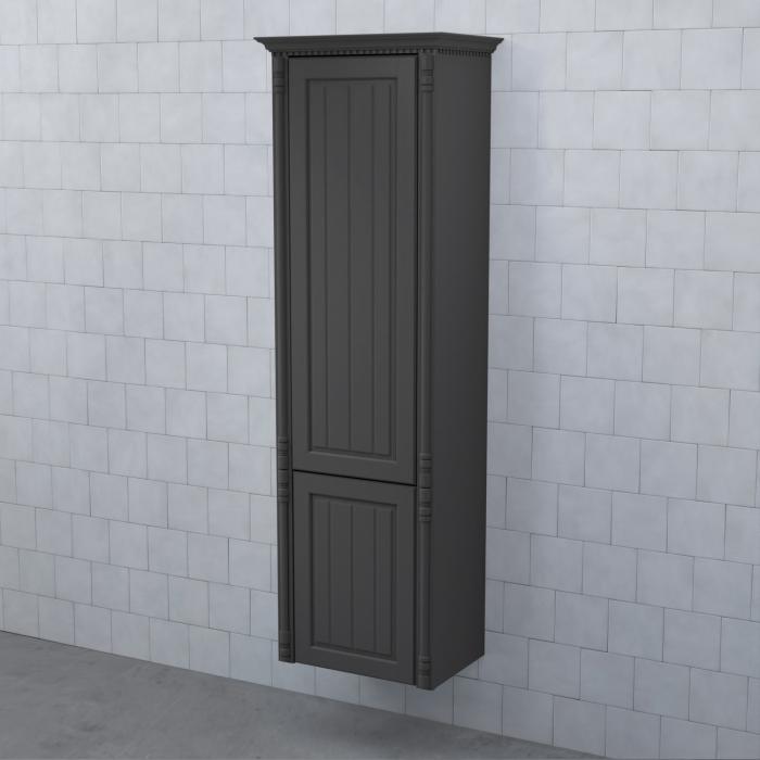 Högskåp Valhall med Luckor