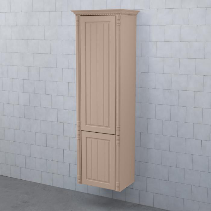 Högskåp Valhall med Luckor