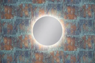 Spegel Moon