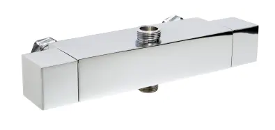 Termostatblandare Stonemix f&ouml;r Takduschar 160cc