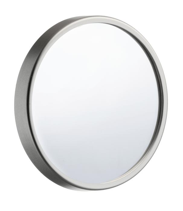 Sminkspegel Outline Lite x12 Förstoring med Sugproppar Ø90mm