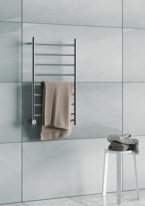 Elhanddukstork Mind 90x50 Standard Krom