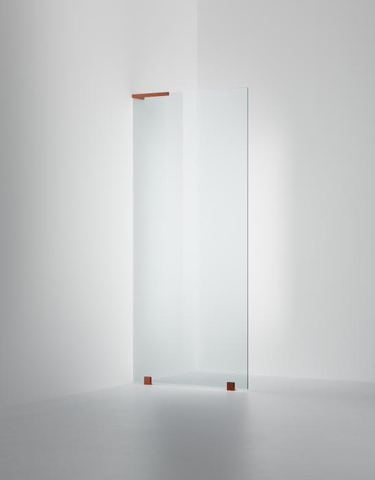 Duschvägg Arc 20 Original Timeless Glas