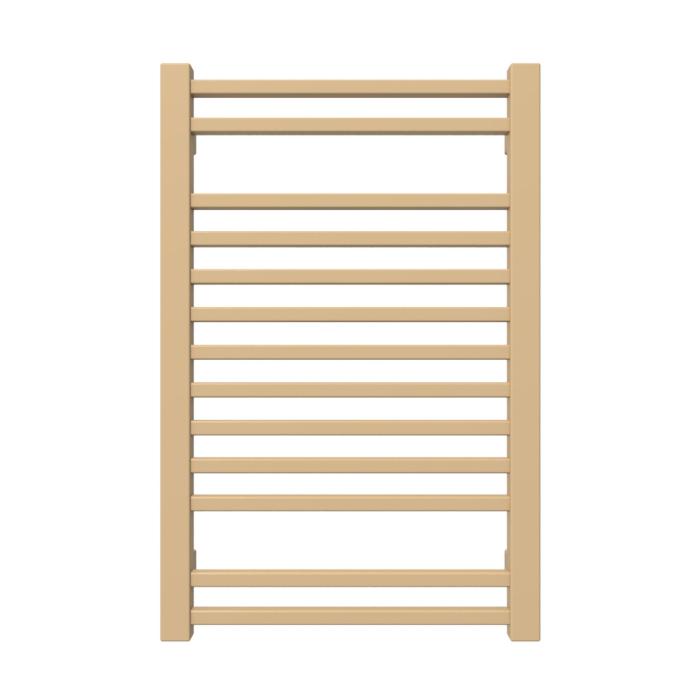 Handdukstork Bone Vattenuppvärmd