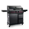 Gasolgrill Cool Black 5.2 maxX