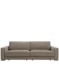 Montana Tygsoffa 4-sits
