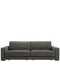 Montana Tygsoffa 4-sits