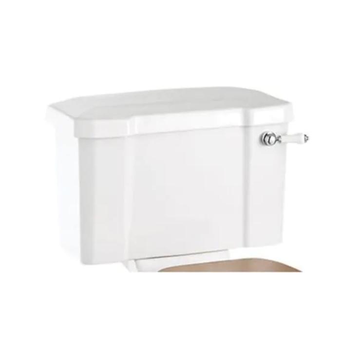 Cistern Bred 52 cm med Spolvred Inklusive Beslag