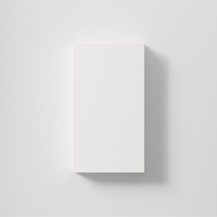 Väggskåp Solid
