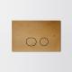Brushed Brass