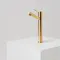 Brushed Brass