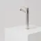 Brushed Stainless