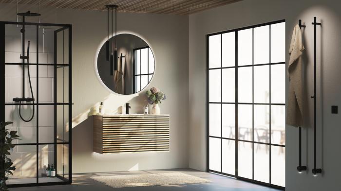 Elhanddukstork Art 168 Timer