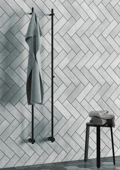 Elhanddukstork Art 168 Timer