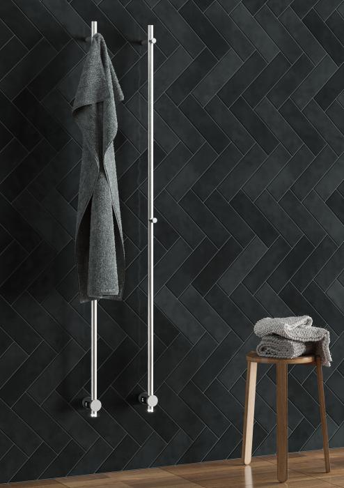 Elhanddukstork Art 168 Timer