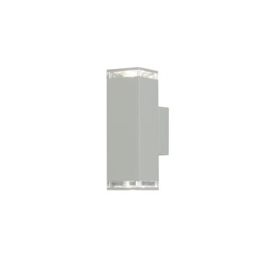 V&auml;gglampa Ute Pollux 2xGU10